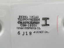 Load image into Gallery viewer, AC HEATER TEMP CONTROL Infiniti M45 M35 2006 06 2007 07 - NW485933
