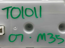 Load image into Gallery viewer, AC HEATER TEMP CONTROL Infiniti M45 M35 2006 06 2007 07 - NW485933
