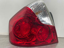 Load image into Gallery viewer, OUTER TAIL LIGHT LAMP Infiniti M35 M45 2006 06 2007 07 Left - NW486202
