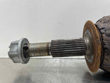 Load image into Gallery viewer, REAR AXLE SHAFT Infiniti M35 2006 06 2007 07 Left - NW485625
