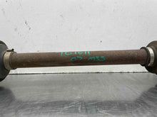 Load image into Gallery viewer, REAR AXLE SHAFT Infiniti M35 2006 06 2007 07 Left - NW485625

