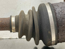 Load image into Gallery viewer, REAR AXLE SHAFT Infiniti M35 2006 06 2007 07 Left - NW485625
