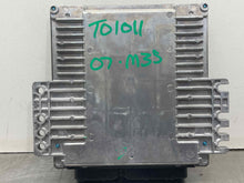 Load image into Gallery viewer, ECU ECM COMPUTER Infiniti M35 2007 07 - NW485769
