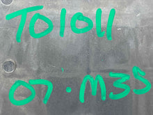 Load image into Gallery viewer, ECU ECM COMPUTER Infiniti M35 2007 07 - NW485769
