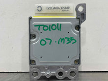 Load image into Gallery viewer, AIR BAG CONTROL MODULE COMPUTER M35 M45 2007 07 2008 08 - NW485681
