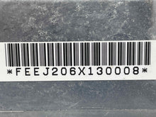 Load image into Gallery viewer, AIR BAG CONTROL MODULE COMPUTER M35 M45 2007 07 2008 08 - NW485681
