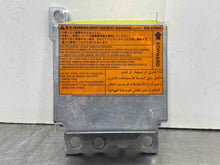 Load image into Gallery viewer, AIR BAG CONTROL MODULE COMPUTER M35 M45 2007 07 2008 08 - NW485681
