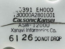 Load image into Gallery viewer, RADIO CONTROLS Infiniti M35 M45 2006 06 2007 07  LOWER - NW486079
