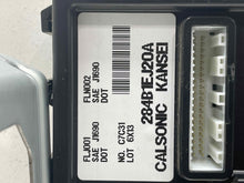 Load image into Gallery viewer, BODY CONTROL MODULE BCM COMPUTER Infiniti M35 M45 2007 07 - NW485682
