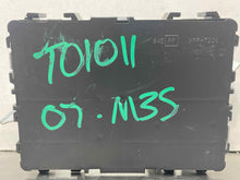 Load image into Gallery viewer, BODY CONTROL MODULE BCM COMPUTER Infiniti M35 M45 2007 07 - NW485682
