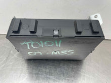 Load image into Gallery viewer, BODY CONTROL MODULE BCM COMPUTER Infiniti M35 M45 2007 07 - NW485682
