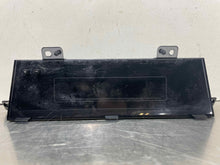 Load image into Gallery viewer, INFO-GPS SCREEN Impreza XV Crosstek 2012 12 2013 13 2014 14 - NW486593
