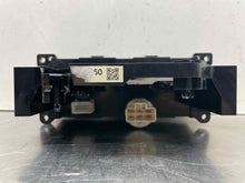 Load image into Gallery viewer, TEMPERATURE CONTROLS Subaru Impreza 2014 14 - NW486579
