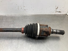 Load image into Gallery viewer, FRONT CV AXLE SHAFT Subaru Impreza 2014 14 2015 15 2016 16 - NW486344

