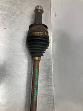 Load image into Gallery viewer, FRONT CV AXLE SHAFT Subaru Impreza 2014 14 2015 15 2016 16 - NW486344
