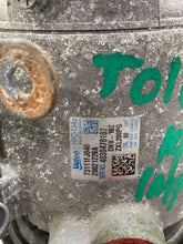 Load image into Gallery viewer, AC A/C AIR CONDITIONING COMPRESSOR Forester Impreza XV Crosstek 14-15 - NW486399
