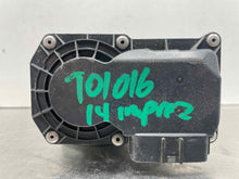 Load image into Gallery viewer, THROTTLE BODY Subaru Forester Impreza XV Crosstek 11 12 13 14 - NW486762

