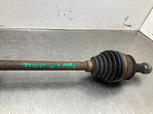 Load image into Gallery viewer, FRONT CV AXLE SHAFT Subaru Impreza 2014 14 2015 15 2016 16 - NW486345
