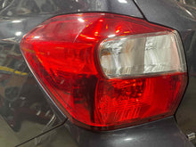 Load image into Gallery viewer, TAIL LIGHT LAMP ASSEMBLY Impreza XV Crosstek 12 13 14 15 16 Left - NW486773
