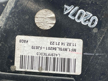 Load image into Gallery viewer, TAIL LIGHT LAMP ASSEMBLY Impreza XV Crosstek 12 13 14 15 16 Left - NW486773
