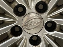 Load image into Gallery viewer, WHEEL RIM Impreza 2012-2016 17x7 ALLOY 17x7, 5 lug, 100mm - NW486838
