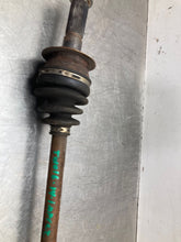 Load image into Gallery viewer, REAR AXLE SHAFT Subaru Impreza 2012 12 2013 13 2014 14 - NW486346
