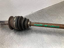 Load image into Gallery viewer, REAR AXLE SHAFT Subaru Impreza 2012 12 2013 13 2014 14 - NW486346
