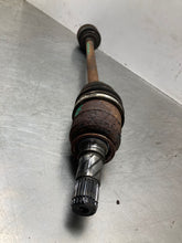 Load image into Gallery viewer, REAR AXLE SHAFT Subaru Impreza 2012 12 2013 13 2014 14 - NW486346
