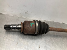 Load image into Gallery viewer, REAR AXLE SHAFT Subaru Impreza 2012 12 2013 13 2014 14 - NW486347
