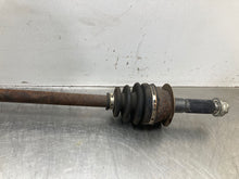 Load image into Gallery viewer, REAR AXLE SHAFT Subaru Impreza 2012 12 2013 13 2014 14 - NW486347
