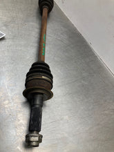 Load image into Gallery viewer, REAR AXLE SHAFT Subaru Impreza 2012 12 2013 13 2014 14 - NW486347
