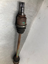 Load image into Gallery viewer, REAR AXLE SHAFT Subaru Impreza 2012 12 2013 13 2014 14 - NW486347
