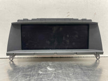 Load image into Gallery viewer, INFO-GPS SCREEN BMW X3 2014 14 - NW486590
