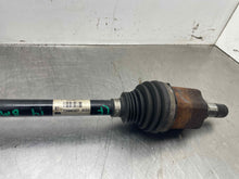 Load image into Gallery viewer, FRONT CV AXLE SHAFT BMW X3 X4 11 12 13 14 15 16 Left - NW486336
