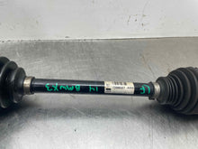 Load image into Gallery viewer, FRONT CV AXLE SHAFT BMW X3 X4 11 12 13 14 15 16 Left - NW486336

