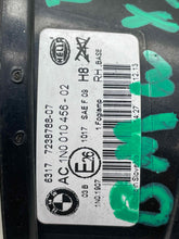 Load image into Gallery viewer, FOG LAMP LIGHT BMW X1 X3 2011-2019 Bumper Mounted Right - NW486516
