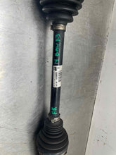 Load image into Gallery viewer, FRONT CV AXLE SHAFT BMW X3 X4 11 12 13 14 15 16 Right - NW486337
