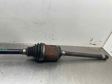 Load image into Gallery viewer, FRONT CV AXLE SHAFT BMW X3 X4 11 12 13 14 15 16 Right - NW486337
