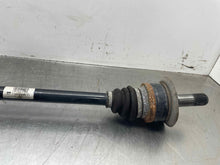 Load image into Gallery viewer, REAR AXLE SHAFT BMW X3 X4 2013 13 2014 14 2015 15 2016 16 Right - NW486338
