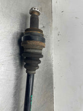 Load image into Gallery viewer, REAR AXLE SHAFT BMW X3 X4 2013 13 2014 14 2015 15 2016 16 Left - NW486339
