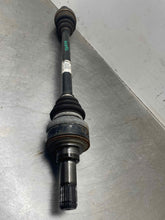 Load image into Gallery viewer, REAR AXLE SHAFT BMW X3 X4 2013 13 2014 14 2015 15 2016 16 Left - NW486339
