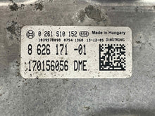 Load image into Gallery viewer, ECU ECM COMPUTER 320i 328i 528i X3 2012 12 2013 13 2014 14 - NW486445
