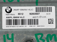 Load image into Gallery viewer, AMPLIFIER BMW X3 2011 11 2012 12 2013 13 2014 14 - NW486680
