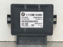 Load image into Gallery viewer, PARK ASSIST CONTROL MODULE COMPUTER BMW X3 11 12 13 14 - NW486380
