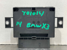 Load image into Gallery viewer, PARK ASSIST CONTROL MODULE COMPUTER BMW X3 11 12 13 14 - NW486380
