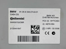 Load image into Gallery viewer, BODY CONTROL MODULE COMPUTER 528i 535i 535i Gt 550i 550i Gt 640I 09-17 - NW486381
