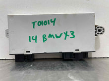 Load image into Gallery viewer, BODY CONTROL MODULE COMPUTER 528i 535i 535i Gt 550i 550i Gt 640I 09-17 - NW486381
