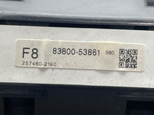 Load image into Gallery viewer, Speedometer Cluster  LEXUS IS250 2010 - NW486739
