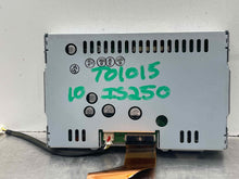 Load image into Gallery viewer, INFO-GPS SCREEN Lexus IS250 IS350 2010 10 2011 11 - NW486591
