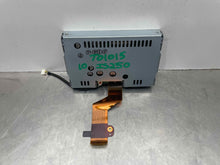 Load image into Gallery viewer, INFO-GPS SCREEN Lexus IS250 IS350 2010 10 2011 11 - NW486591
